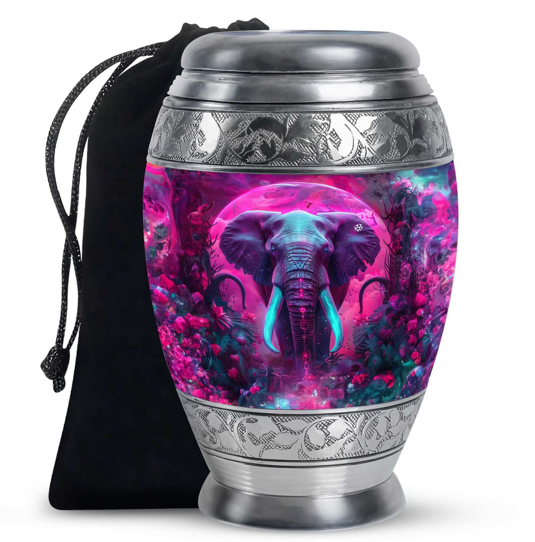 Mammoth Cremation Urns For Human Ashes Adult - Large Cremation Urns